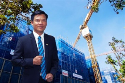 Tổng Giám đốc HBC muốn bán nửa triệu cổ phiếu