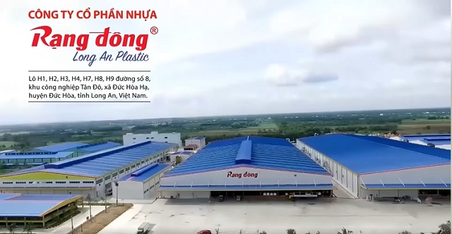 RDP nói không biết gì về Công ty Rạng Đông HĐ tại Long An
