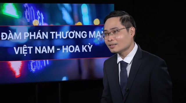 Chuyên gia VPBankS: Trump thông báo ngừng đàm phán hóa ra là tin tốt