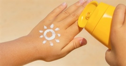 Rà soát toàn diện các loại kem chống nắng trên toàn quốc, kiểm tra chỉ số SPF