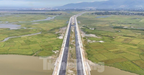 'Nhảy cóc' dự án đường nghìn tỷ ở Hà Tĩnh