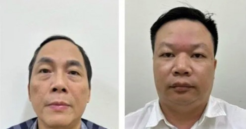 Cựu Giám đốc Trung tâm Lý lịch tư pháp Quốc gia bị cáo buộc nhận hối lộ 43 tỷ đồng