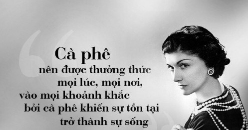 Coco Chanel và tinh thần cách tân thời trang đương đại