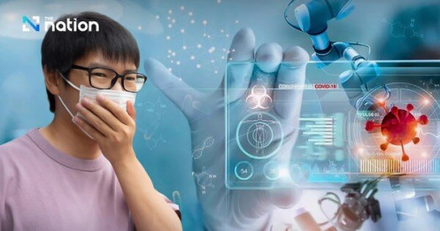Làn sóng COVID-19 mới lan rộng tại Trung Quốc, Thái Lan, Singapore