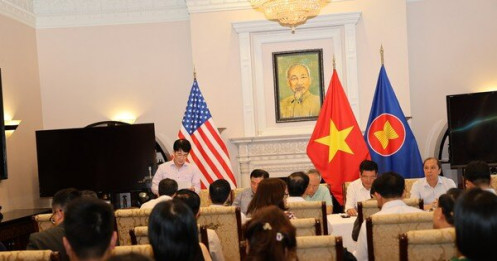 Tin mới về đàm phán thuế quan Việt - Mỹ