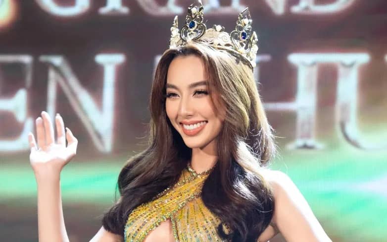 Nguyên Thứ trưởng Bộ VH-TT&DL nói về khả năng thu hồi danh hiệu của hoa hậu Thuỳ Tiên