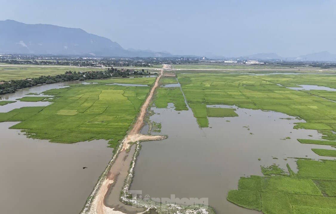 'Nhảy cóc' dự án đường nghìn tỷ ở Hà Tĩnh