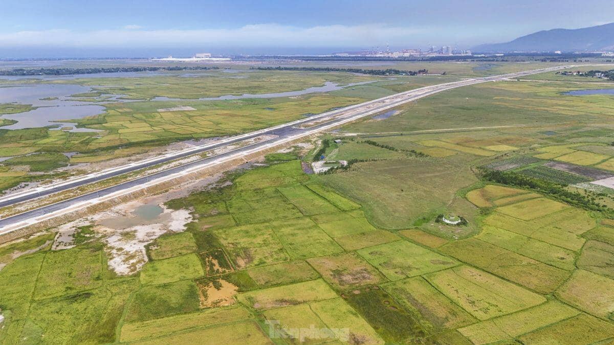 'Nhảy cóc' dự án đường nghìn tỷ ở Hà Tĩnh