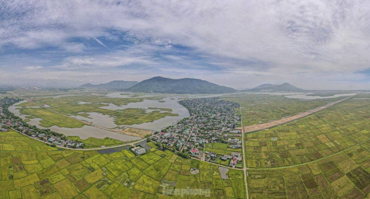 'Nhảy cóc' dự án đường nghìn tỷ ở Hà Tĩnh