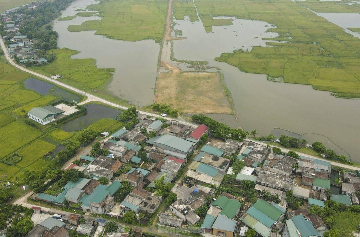 'Nhảy cóc' dự án đường nghìn tỷ ở Hà Tĩnh