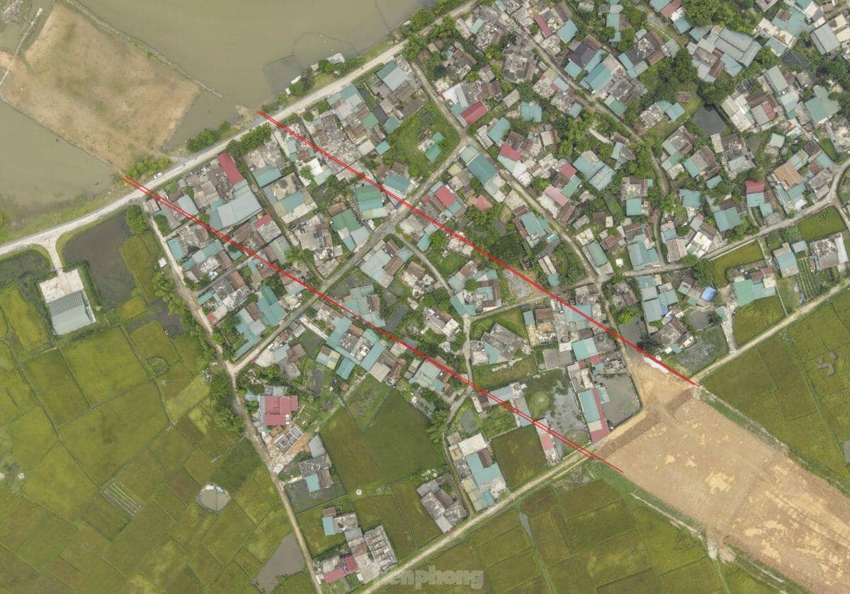'Nhảy cóc' dự án đường nghìn tỷ ở Hà Tĩnh