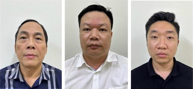 Cựu Giám đốc Trung tâm Lý lịch tư pháp Quốc gia bị cáo buộc nhận hối lộ 43 tỷ đồng