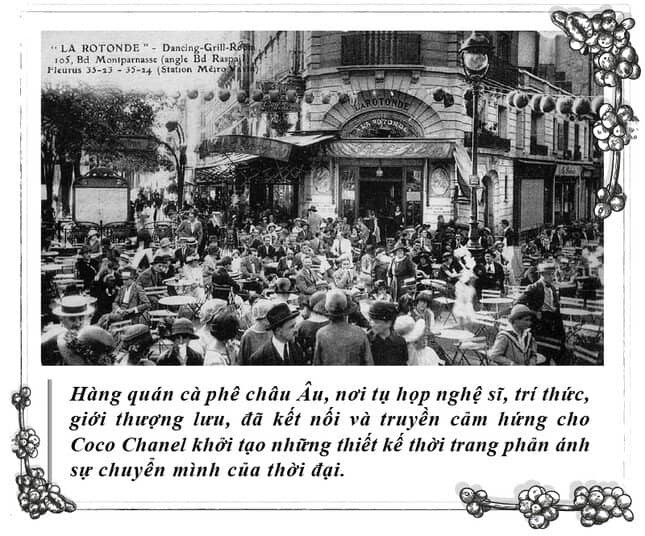 Kỳ 111: Coco Chanel và tinh thần cách tân thời trang đương đại ảnh 4