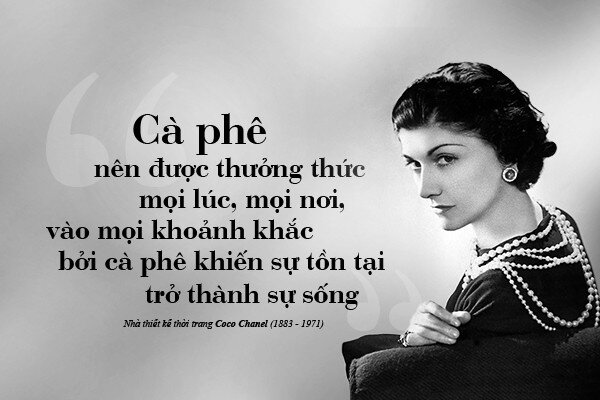 Kỳ 111: Coco Chanel và tinh thần cách tân thời trang đương đại ảnh 1