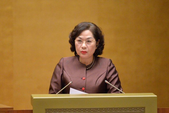 Đề xuất mới liên quan đến thẩm quyền cho vay đặc biệt với lãi suất 0%