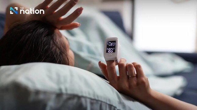 Làn sóng COVID-19 mới lan rộng tại Trung Quốc, Thái Lan, Singapore