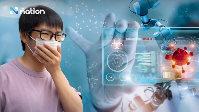 Làn sóng COVID-19 mới lan rộng tại Trung Quốc, Thái Lan, Singapore