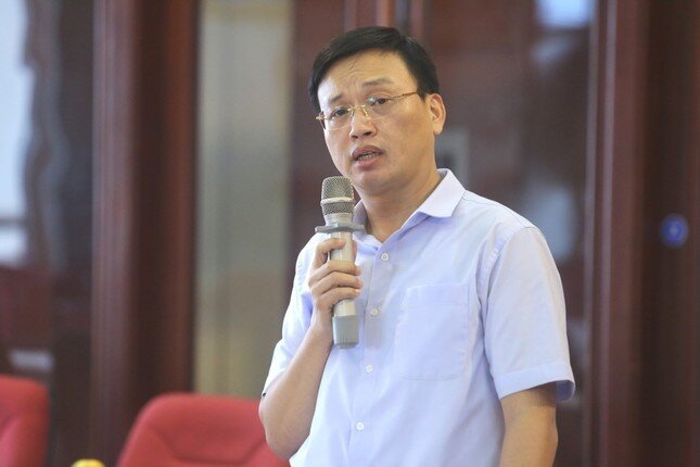 Chuyên gia hiến kế chặn biến tướng cụm công nghiệp làng nghề, tạo quỹ đất cho doanh nghiệp ảnh 1