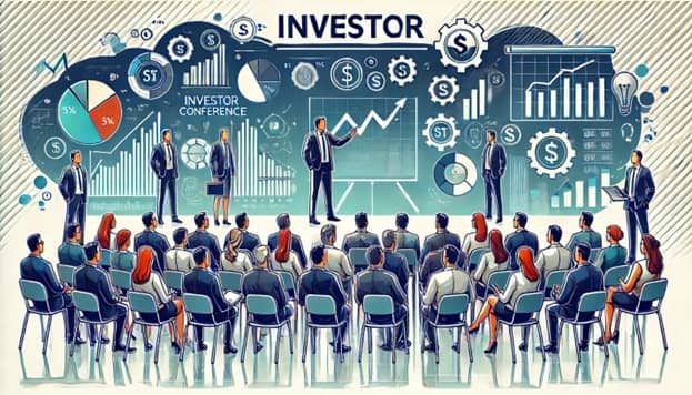 Tối ưu hóa chiến lược quan hệ nhà đầu tư (IR): Những yếu tố không thể bỏ qua