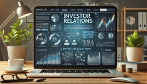 Tối ưu hóa chiến lược quan hệ nhà đầu tư (IR): Những yếu tố không thể bỏ qua