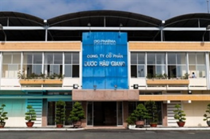 DHG - Tiếp tục tăng trưởng (Kỳ 1)