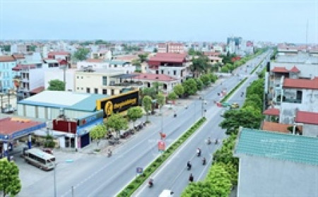 Hà Nội điều chỉnh, bổ sung kế hoạch sử dụng đất năm 2025 tại 4 quận nội thành