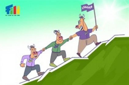 Nhịp đập Thị trường 21/05: VN-Index bảo toàn sắc xanh, VHM tiếp tục tăng trần