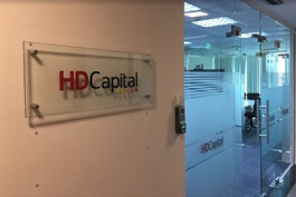 HDCapital bán tiếp 1.5 triệu cp FCN