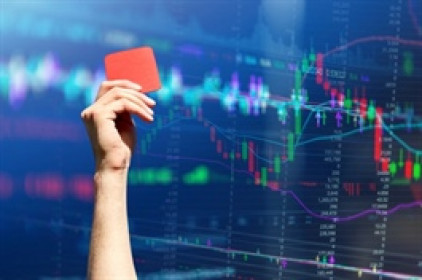 Một công ty chứng khoán bị đình chỉ thanh toán, giao dịch trái phiếu riêng lẻ trong 1 tuần