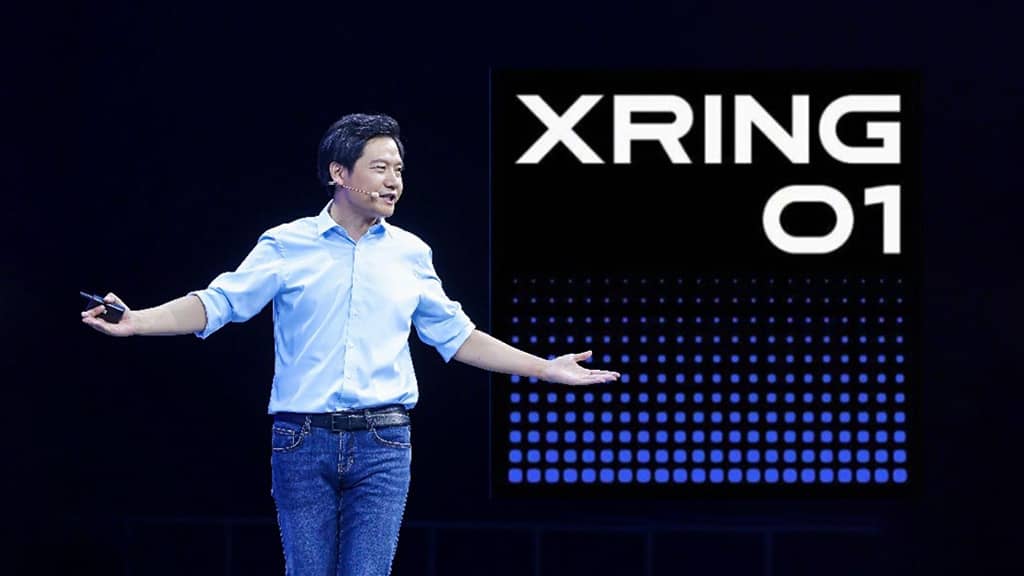 Xiaomi sắp công bố chip 3nm, đặt cược 7 tỷ USD vào cuộc đua bán dẫn