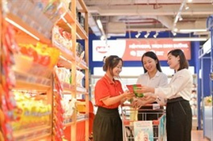 “Đãi cát tìm vàng” khi vốn ngoại chảy mạnh vào thị trường Việt