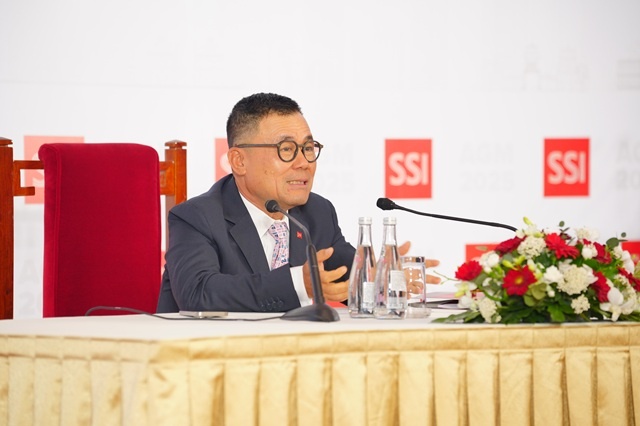 Loạt công ty chứng khoán sắp phát hành ESOP, số lượng từ hàng triệu đến hàng chục triệu cổ phiếu