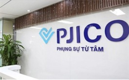 Bảo hiểm Petrolimex miễn nhiệm Tổng Giám đốc sau 3 năm