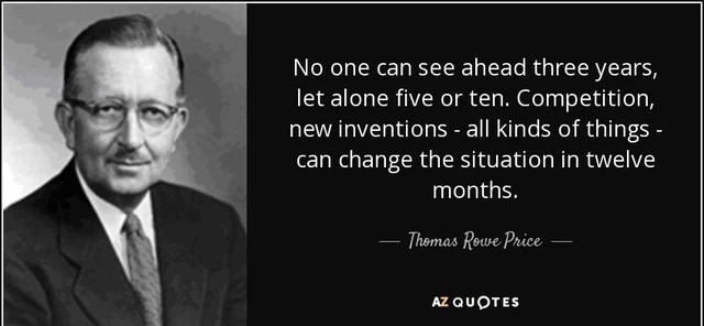 Quỹ đầu tư của “cha đẻ” trường phái đầu tư tăng trưởng trở thành cổ đông lớn tại PNJ