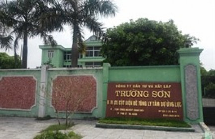 TSA rục rịch “chuyển nhà” lên HOSE