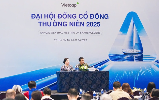 Loạt công ty chứng khoán sắp phát hành ESOP, số lượng từ hàng triệu đến hàng chục triệu cổ phiếu