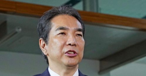 Bộ trưởng Nông nghiệp Nhật Bản từ chức giữa bê bối gạo