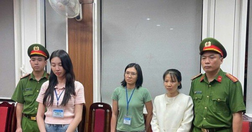 Người nổi tiếng quảng cáo sai sự thật: Hậu quả không dừng lại ở pháp lý