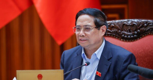 Thủ tướng: Khởi công đường sắt Lào Cai - Hà Nội - Hải Phòng ngày 19/12