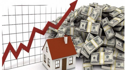 Chuyên gia: VN-Index bứt phá phần lớn ở nhóm ngân hàng và bất động sản, nhà đầu tư vẫn cần thận trọng