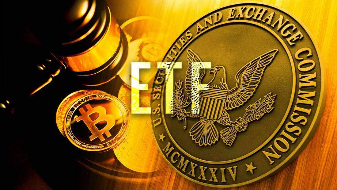SEC trì hoãn quyết định về ETF staking Ethereum và ETF XRP