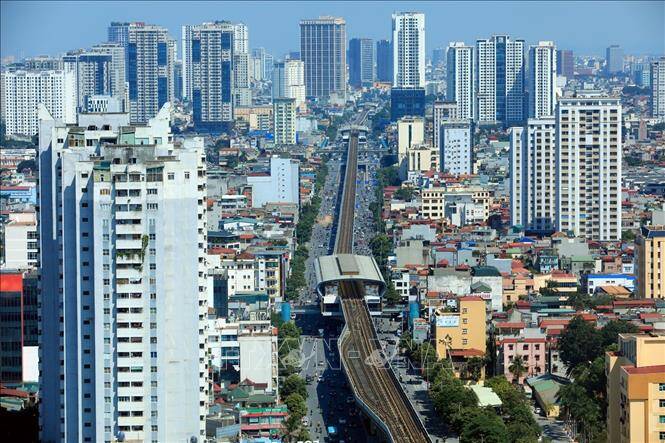 Biến động giá đất nền, nhà ở riêng lẻ tiềm ẩn nhiều rủi ro
