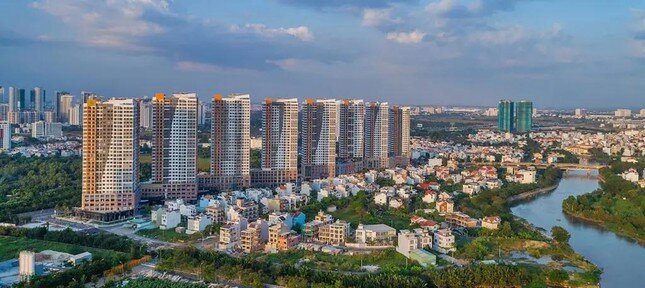 Ban quản trị chung cư ở TPHCM đề nghị cơ quan thuế kiểm tra: Đơn vị quản lý nói gì?