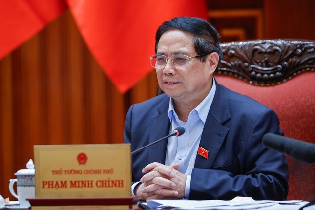 Thủ tướng: Khởi công đường sắt Lào Cai - Hà Nội - Hải Phòng ngày 19/12