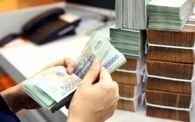 Đề xuất 5 bảng lương, 9 phụ cấp mới theo vị trí việc làm ảnh 1