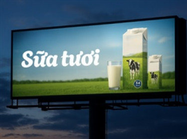 Doanh nghiệp sữa chịu áp lực chi phí bán hàng trong quý 1