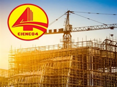 Làm giả tài liệu, Cienco4 bị tỉnh Hà Nam cấm tham gia đấu thầu 4 năm