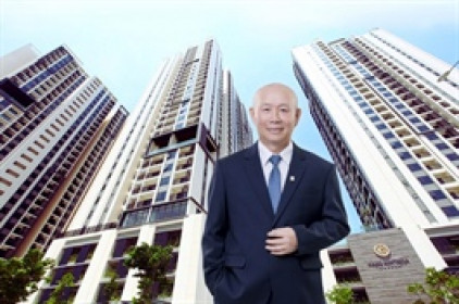 Cha con ông Nguyễn Trọng Thông muốn gom hơn 7 triệu cp HDG