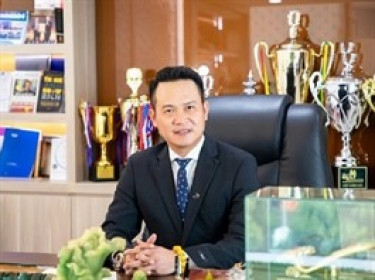 Đầu tư DHA của ông Đặng Hồng Anh lãi gần 2 tỷ năm 2024, hết nợ trái phiếu