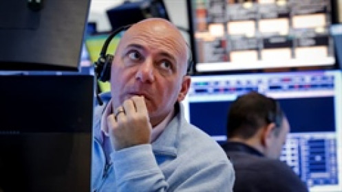 Lợi suất trái phiếu Mỹ tăng vọt, chuyện gì đang xảy ra?